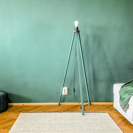 Muse On Victoriei 公寓