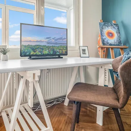 Muse On Victoriei 布加勒斯特