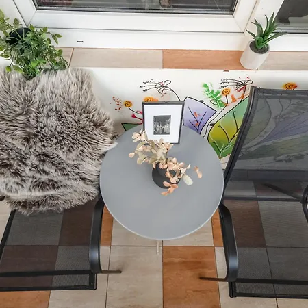 Muse On Victoriei 公寓 布加勒斯特