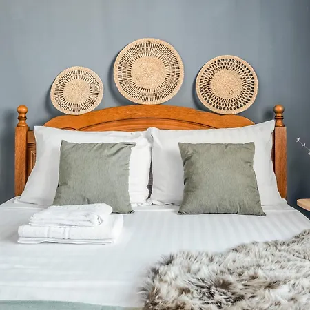 Muse On Victoriei 公寓