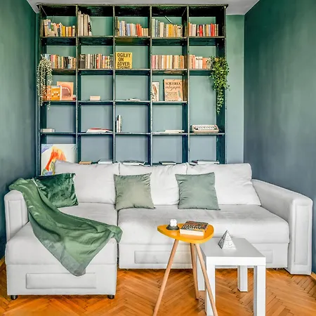 Appartement Muse On Victoriei Bucarest