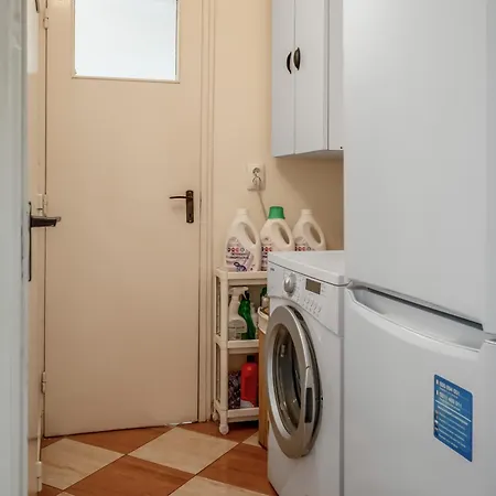 Muse On Victoriei 公寓 布加勒斯特