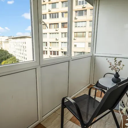 Muse On Victoriei Bucareste