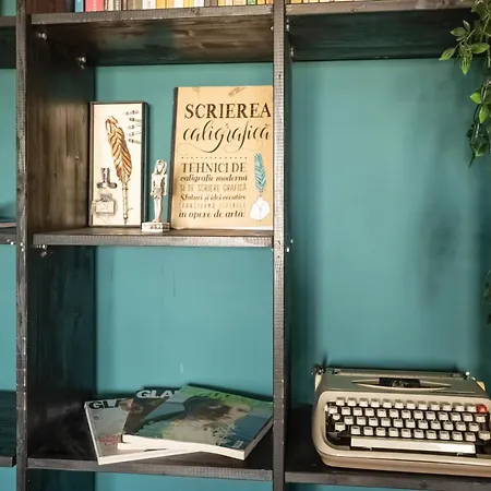 Muse On Victoriei Apartamento *