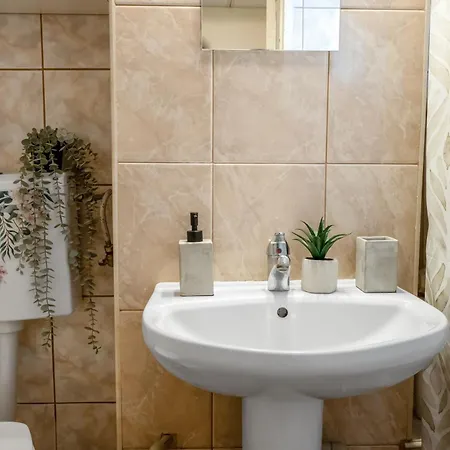 公寓 Muse On Victoriei *