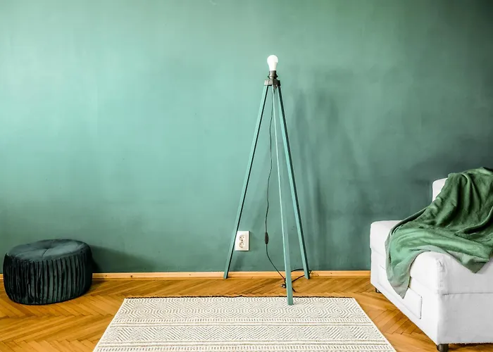 Muse On Victoriei Apartment