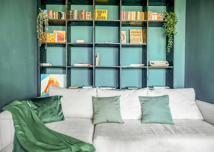 Muse On Victoriei Apartamento Bucareste