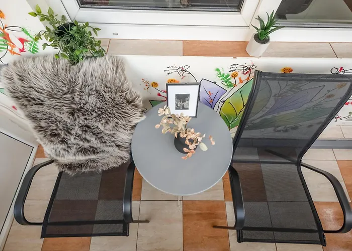 Muse On Victoriei Apartament Bucureşti