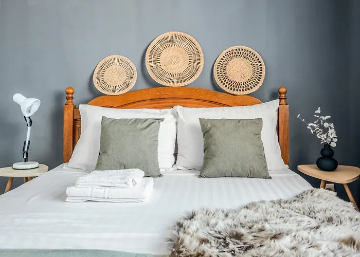 Muse On Victoriei Apartamento