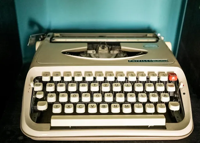 Muse On Victoriei Apartamento *