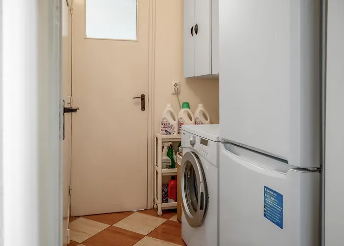 Muse On Victoriei Apartament Bucureşti