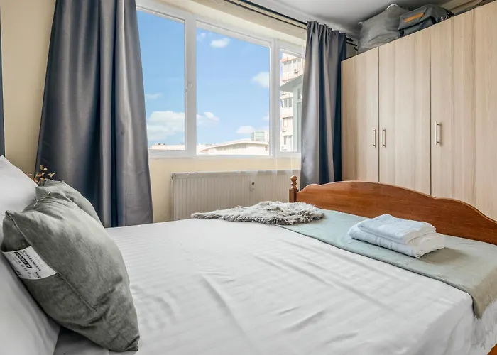 Muse On Victoriei * Bucharest