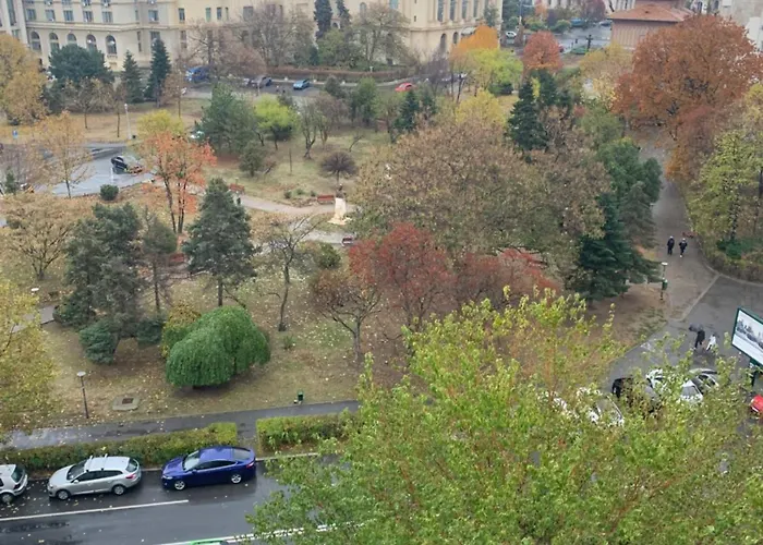 Muse On Victoriei * Bucharest