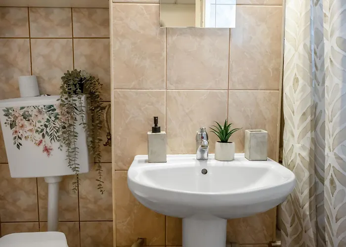 Apartman Muse On Victoriei *